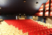 Restyling Cinema Multisala 900 a Cavriago