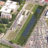 Impianto fotovoltaico a terra da 197,4 kWp a Reggio Emilia