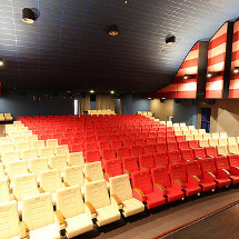 Restyling Cinema Multisala 900 a Cavriago
